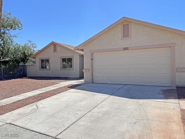 1201 Parliament Place, Las Vegas, NV 89110