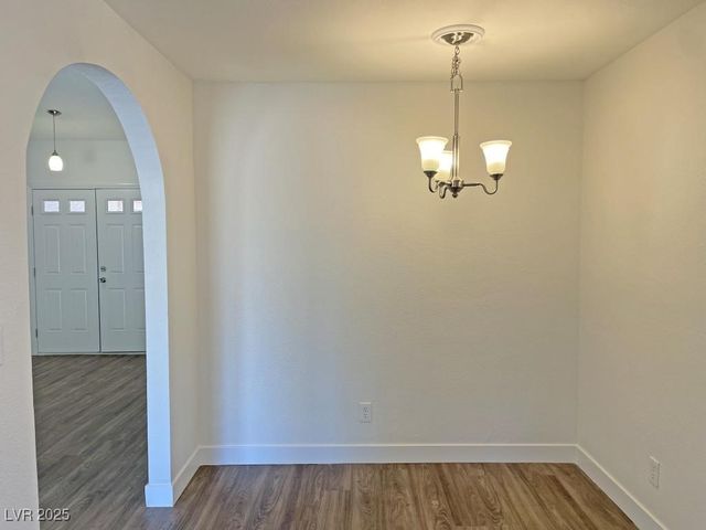 1201 Parliament Place, Las Vegas, NV 89110