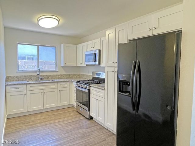 1201 Parliament Place, Las Vegas, NV 89110