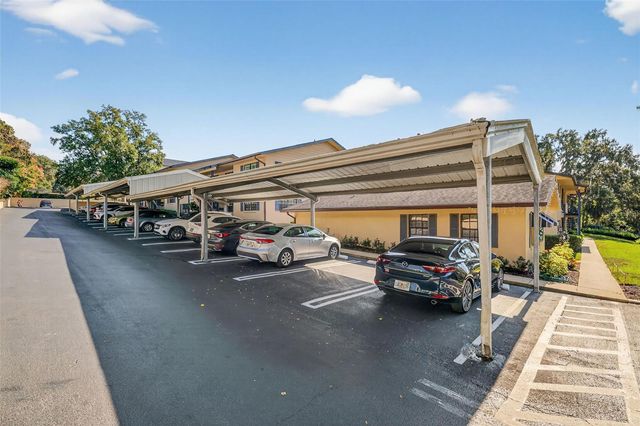 110 N TREMAIN ST 105, Mount Dora, FL 32757