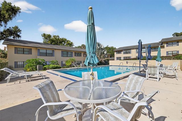 110 N TREMAIN ST 105, Mount Dora, FL 32757
