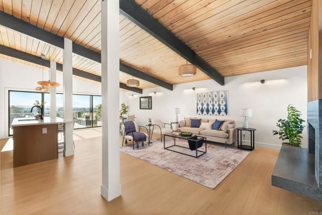 4821 Viane Way, San Diego, CA 92110