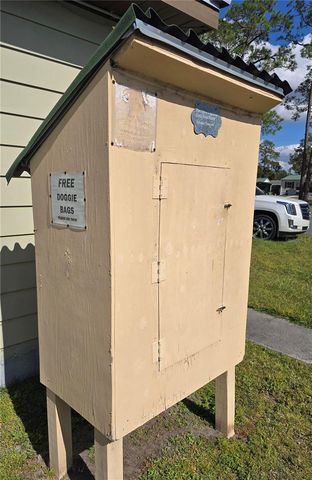 1634 DOLPHIN DRIVE & 1636, St Cloud, FL 34771