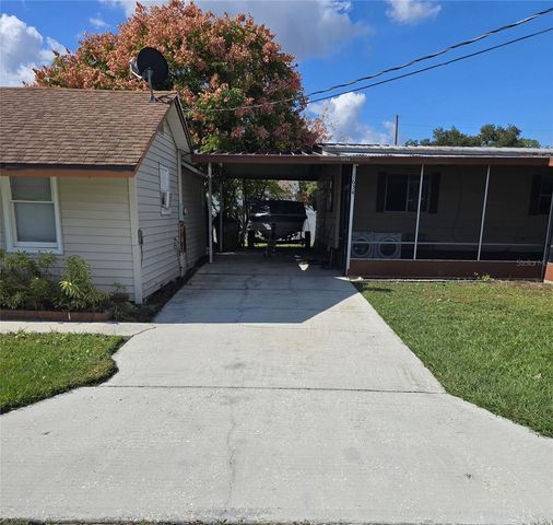 1634 DOLPHIN DRIVE & 1636, St Cloud, FL 34771
