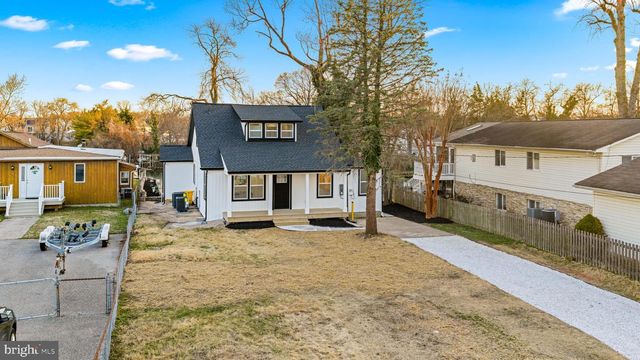 42 JOHNSON RD, Pasadena, MD 21122