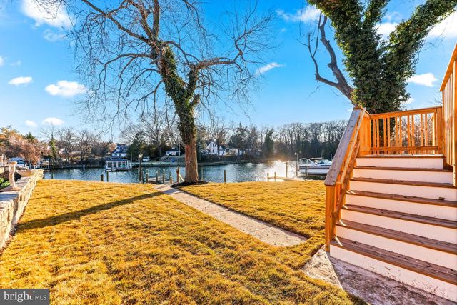 42 JOHNSON RD, Pasadena, MD 21122