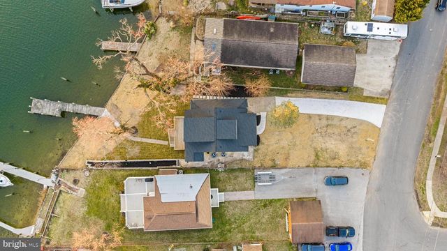 42 JOHNSON RD, Pasadena, MD 21122