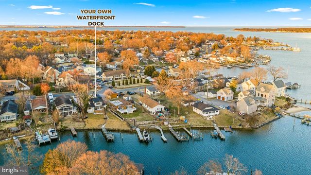 42 JOHNSON RD, Pasadena, MD 21122