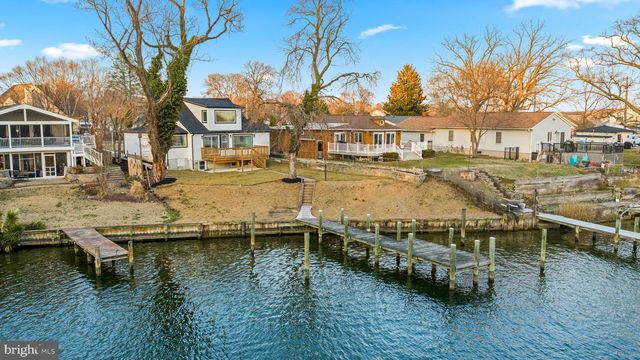 42 JOHNSON RD, Pasadena, MD 21122