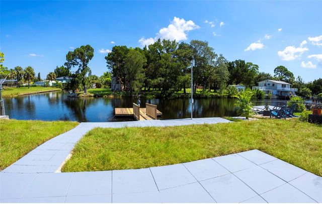 14820 ATLANTIC AVENUE, Hudson, FL 34667