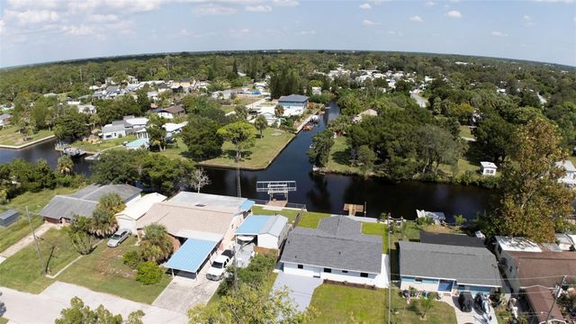 14820 ATLANTIC AVENUE, Hudson, FL 34667