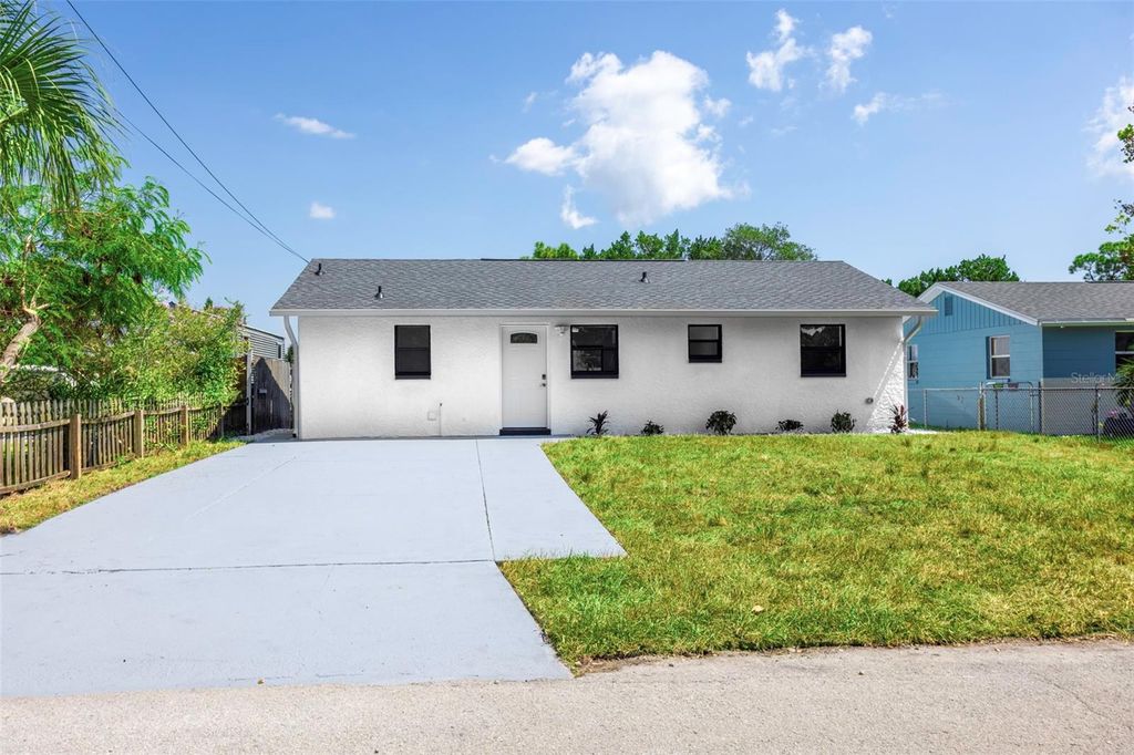 14820 ATLANTIC AVENUE, Hudson, FL 34667