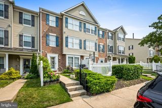 4268 MAPLE PATH CIR #2, Nottingham, MD 21236