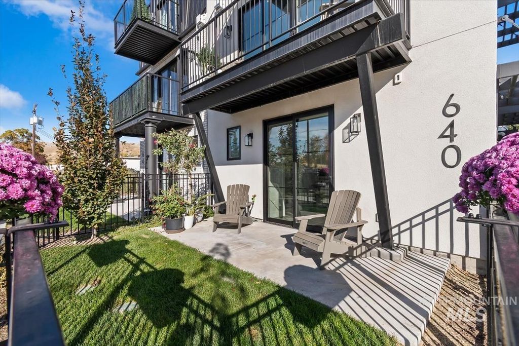 640 N Avenue H Ave., Boise, ID 83712 photo 4