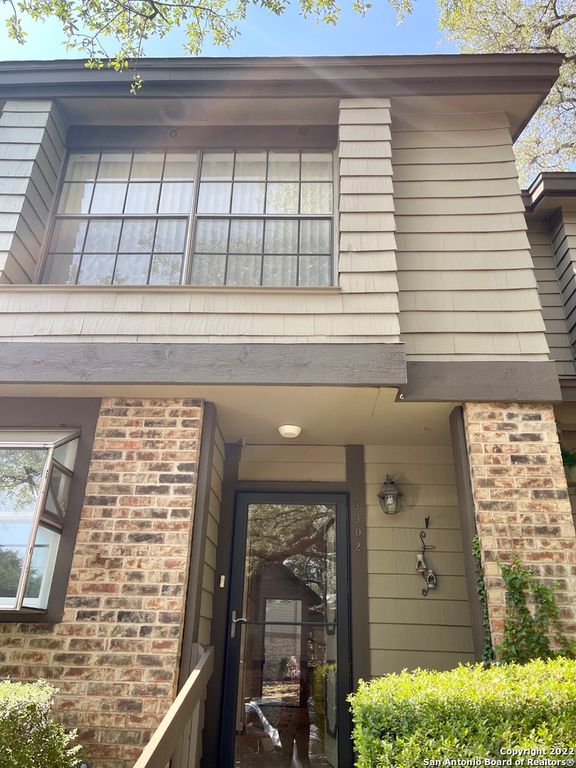 11815 Vance Jackson Rd Apt 3302, San Antonio, TX 78230