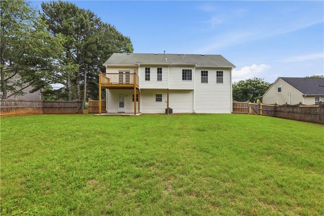 4790 Ewing Road, Austell, GA 30106