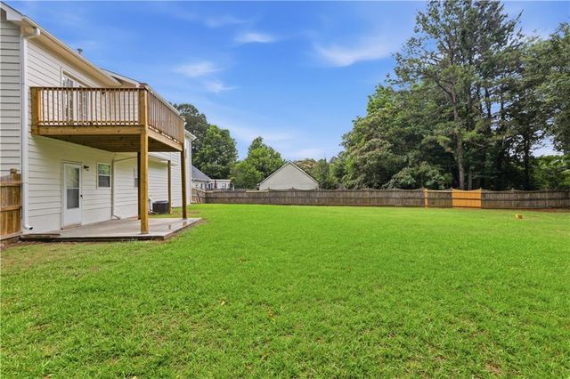 4790 Ewing Road, Austell, GA 30106
