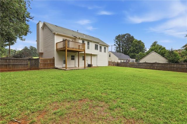 4790 Ewing Road, Austell, GA 30106