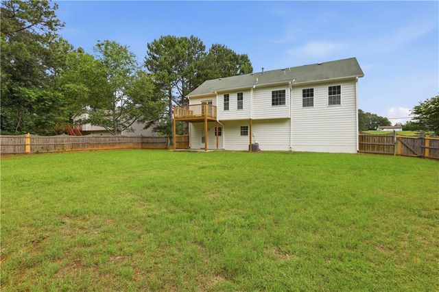 4790 Ewing Road, Austell, GA 30106