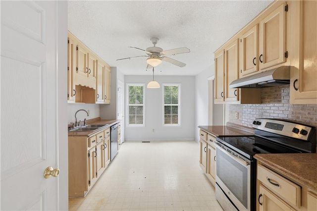 4790 Ewing Road, Austell, GA 30106