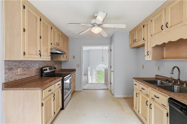 4790 Ewing Road, Austell, GA 30106