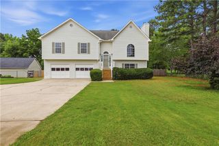 4790 Ewing Road, Austell, GA 30106