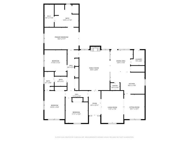 206 Briar Hill Drive, Houston, TX 77042