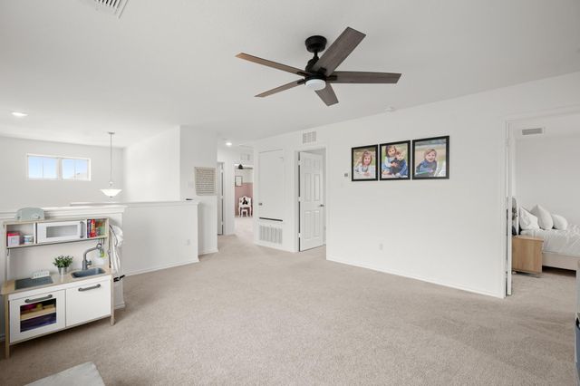 500 Pickrell LOOP, Liberty Hill, TX 78642