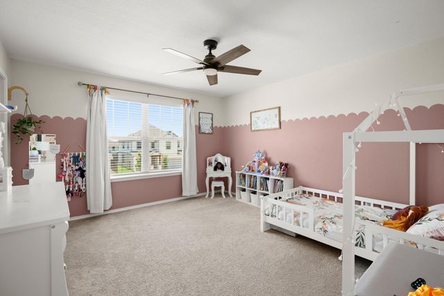 500 Pickrell LOOP, Liberty Hill, TX 78642