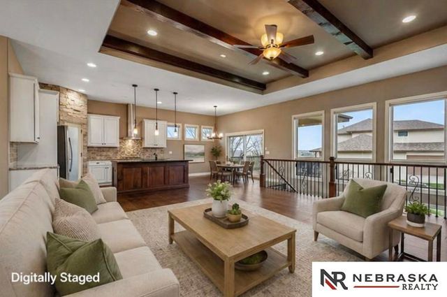 19002 Cuming Circle, Elkhorn, NE 68022