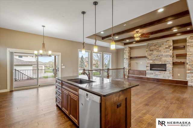 19002 Cuming Circle, Elkhorn, NE 68022