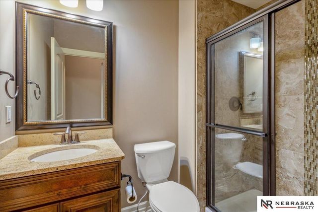 19002 Cuming Circle, Elkhorn, NE 68022