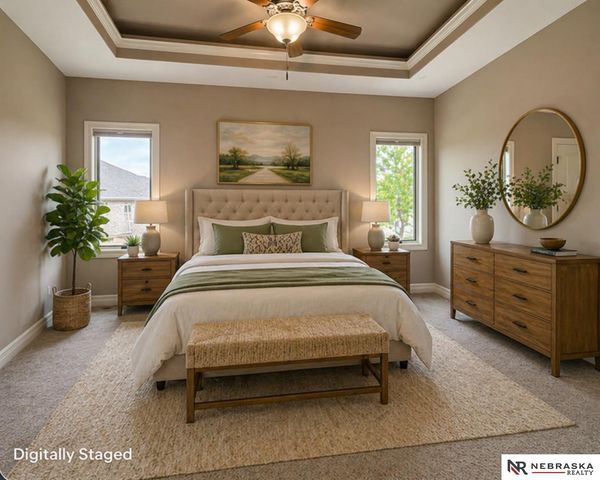 19002 Cuming Circle, Elkhorn, NE 68022