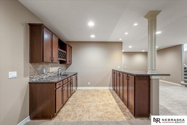 19002 Cuming Circle, Elkhorn, NE 68022