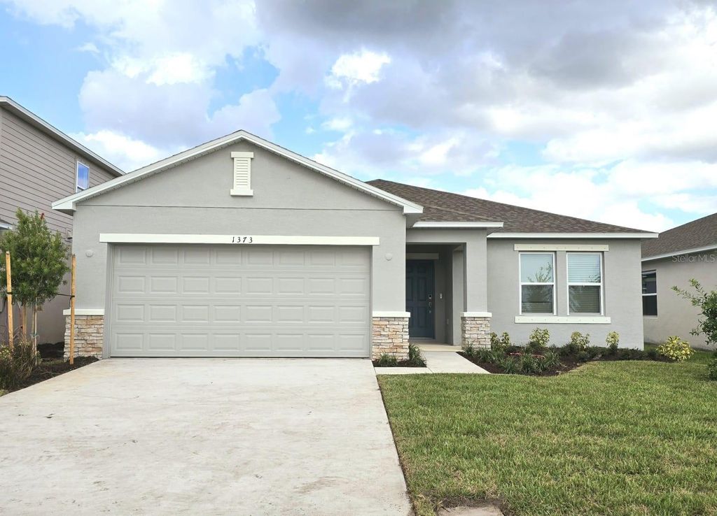 1373 ADDISON BLUFF LANE, Kissimmee, FL 34744