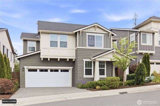 1488 243rd Place NE, Sammamish, WA 98074
