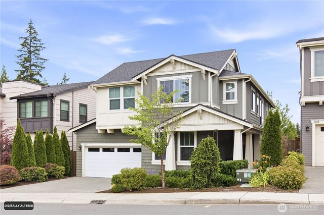 1488 243rd Place NE, Sammamish, WA 98074