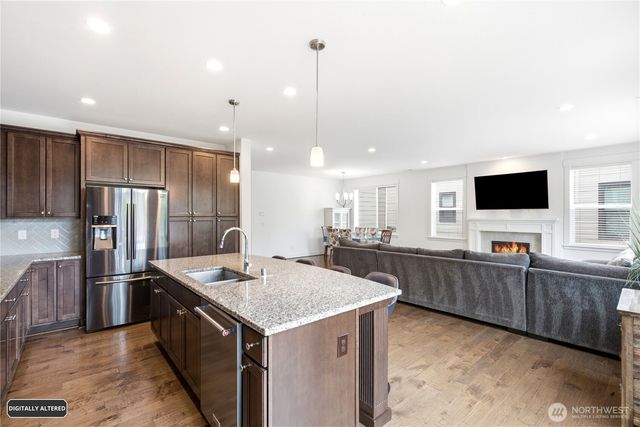 1488 243rd Place NE, Sammamish, WA 98074