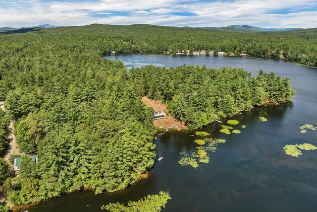 322 Concord Lane, Wakefield, NH 03830