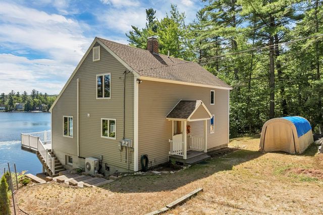 322 Concord Lane, Wakefield, NH 03830