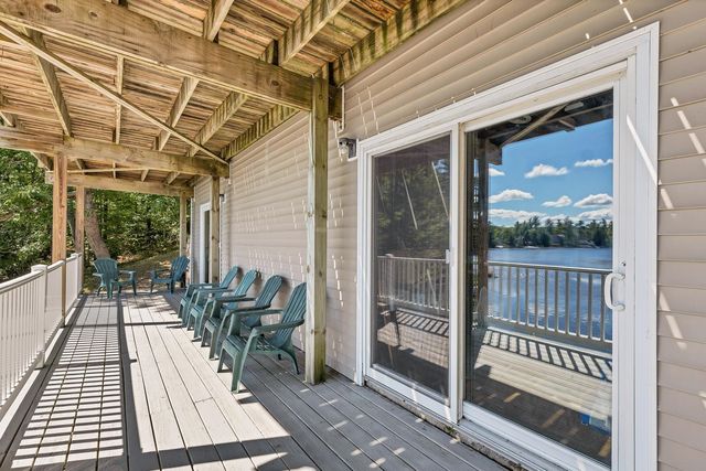 322 Concord Lane, Wakefield, NH 03830