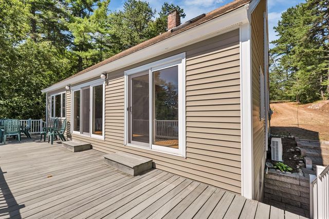 322 Concord Lane, Wakefield, NH 03830