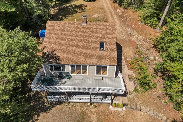 322 Concord Lane, Wakefield, NH 03830