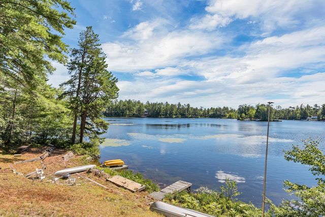 322 Concord Lane, Wakefield, NH 03830