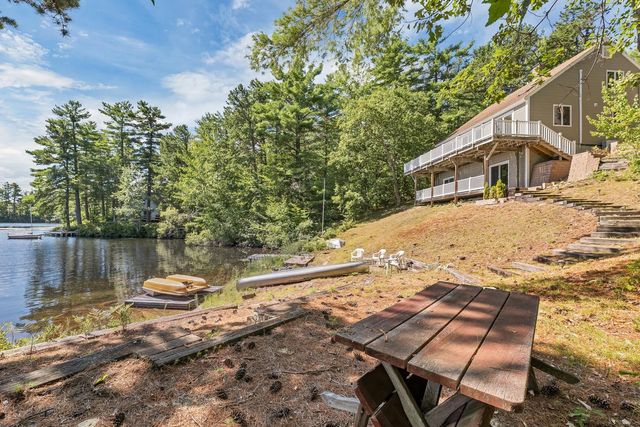 322 Concord Lane, Wakefield, NH 03830