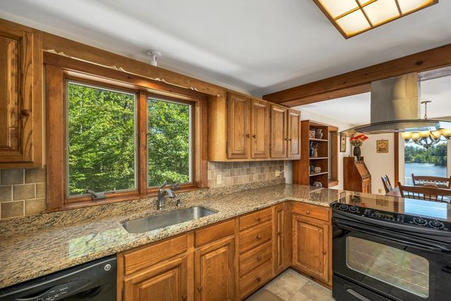 322 Concord Lane, Wakefield, NH 03830