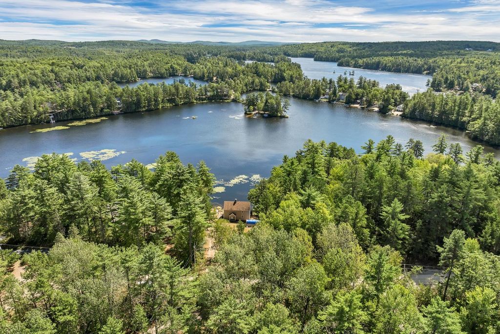 322 Concord Lane, Wakefield, NH 03830