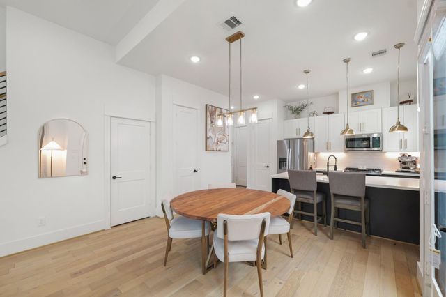 9015 Wellspring Drive, Houston, TX 77080