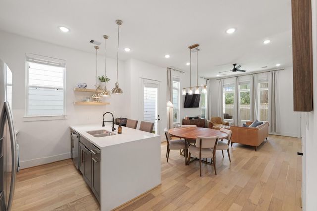 9015 Wellspring Drive, Houston, TX 77080