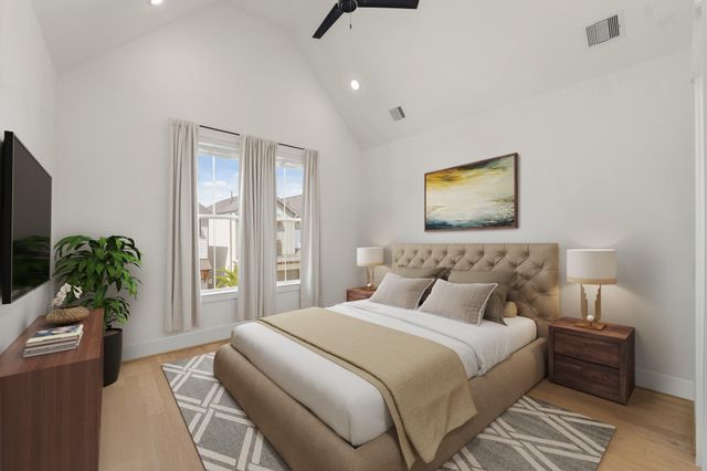 9015 Wellspring Drive, Houston, TX 77080